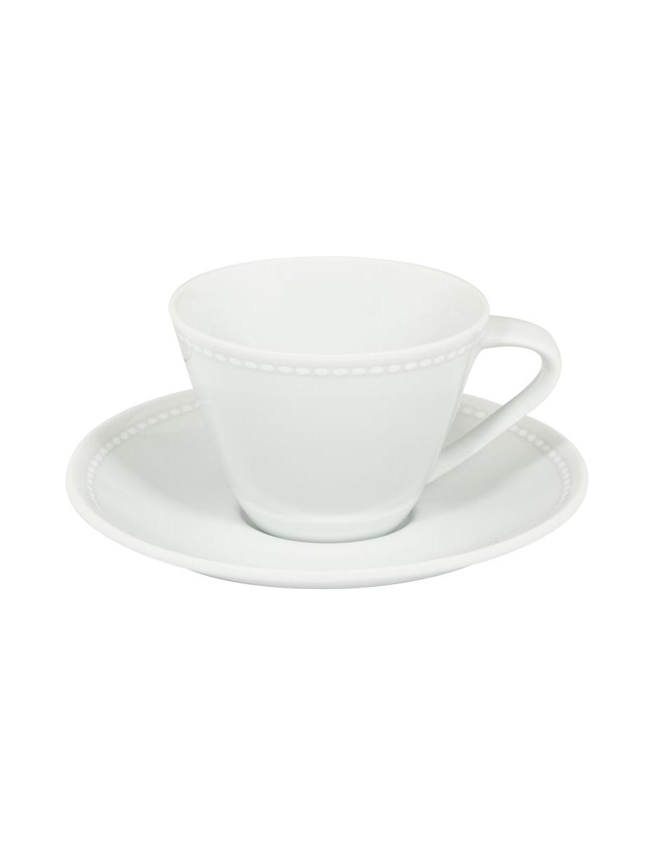 Taza terno 2 piezas