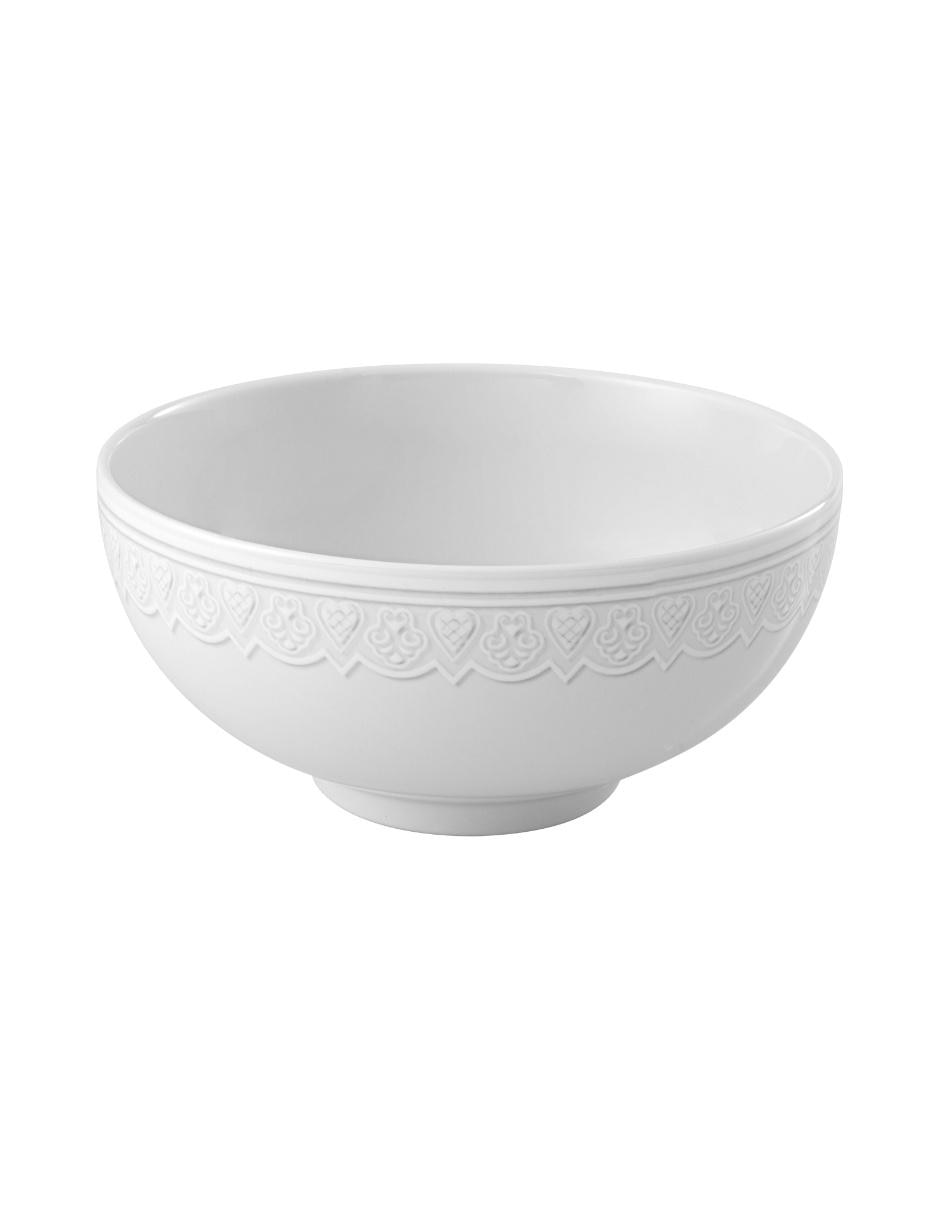 Bowl de porcelana