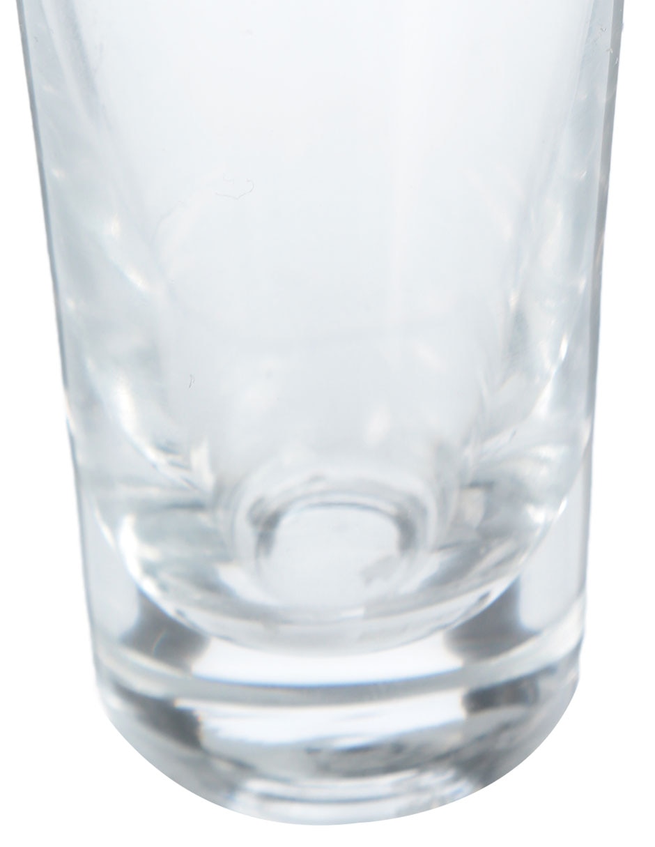 Vaso tequilero de vidrio 3