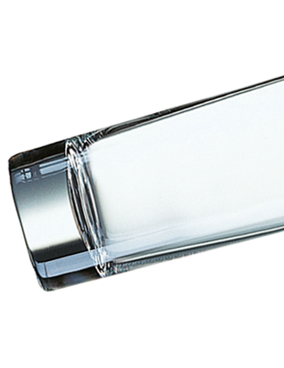 Vaso de vidrio 2