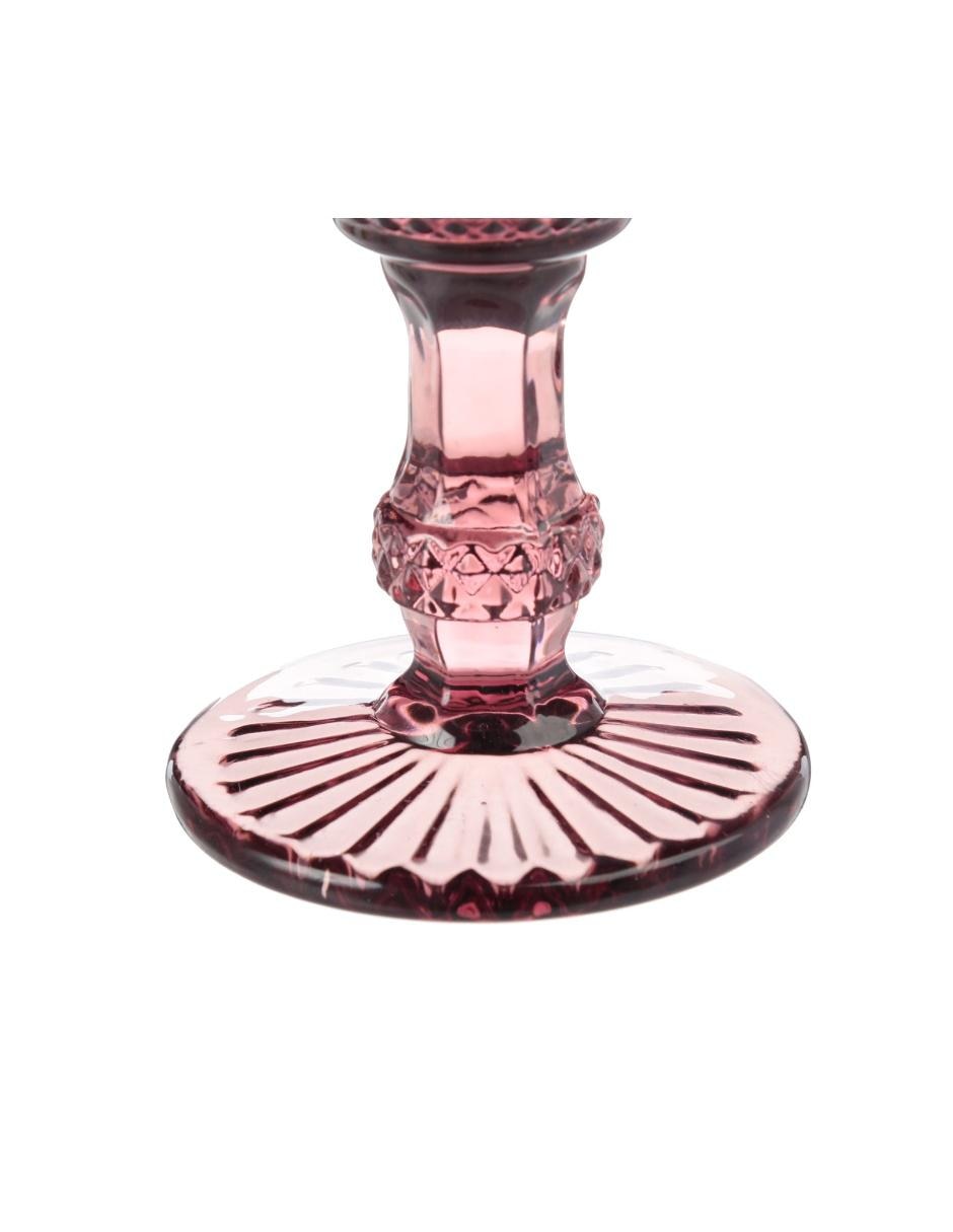 Copa para vino tinto Irina Amatista de vidrio 3