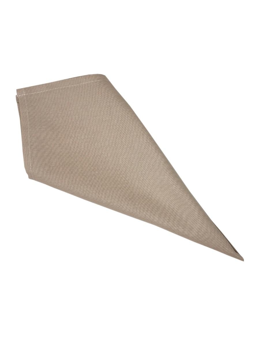Servilleta Parchment de algodón 2