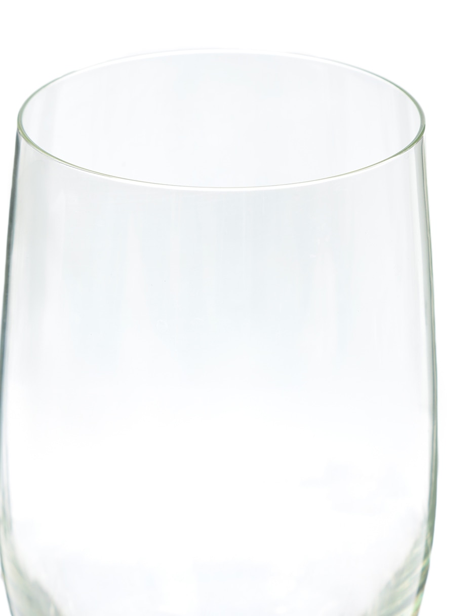 Vaso High Ball de vidrio 2