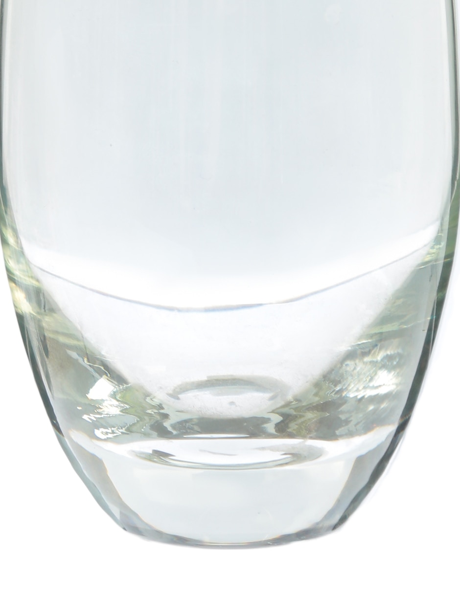 Vaso High Ball de vidrio 4
