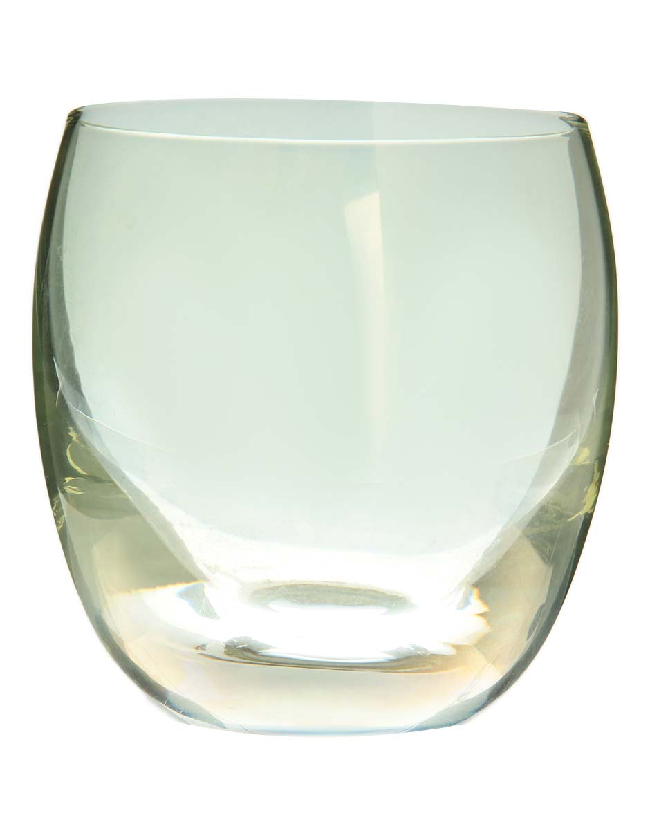 Vaso old fashion de vidrio 4