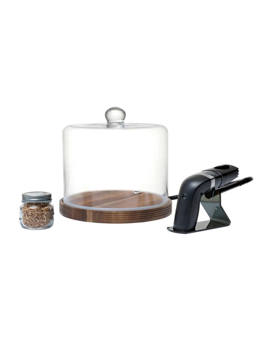 Set bar de cristal 2