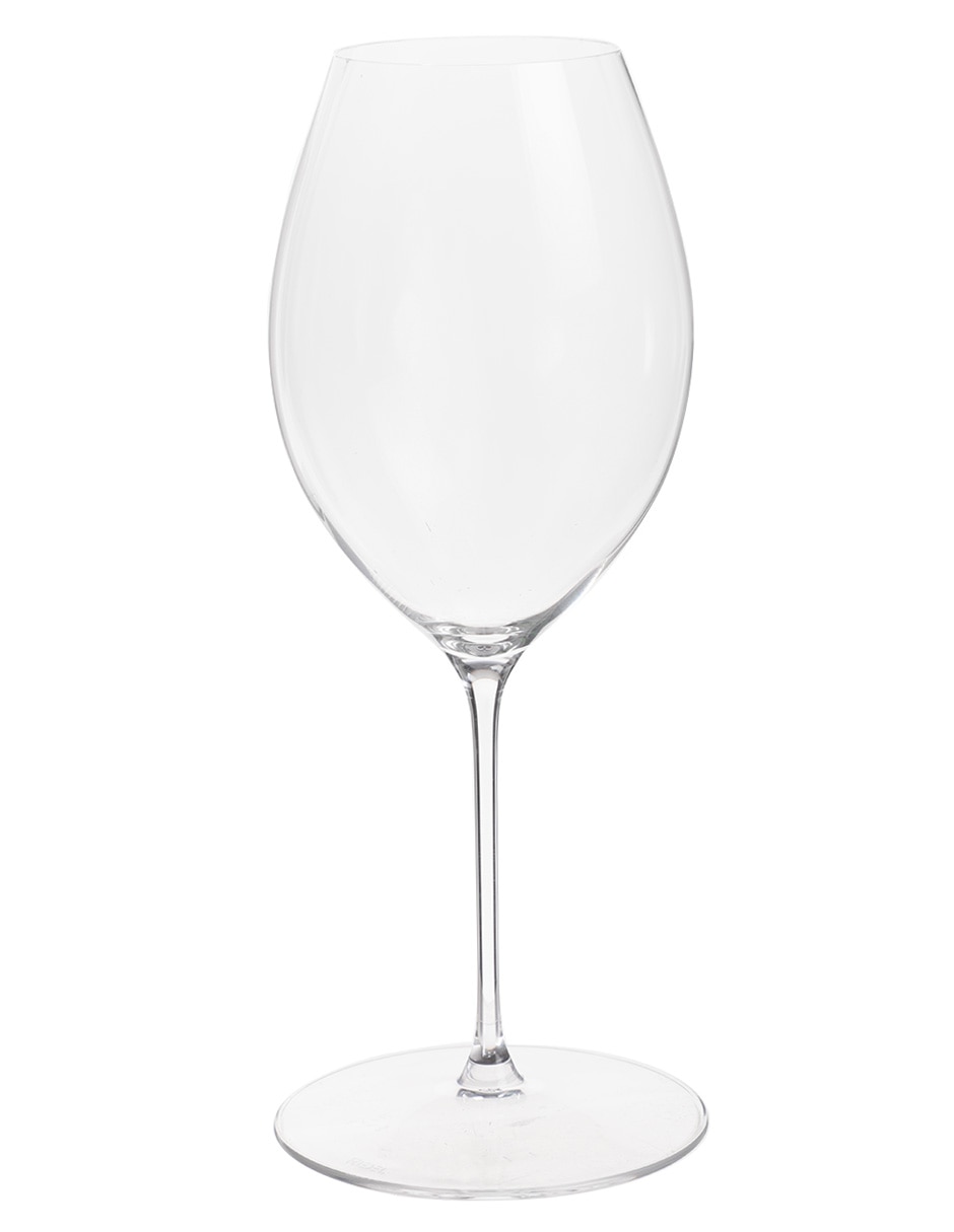 Set de copas para vino tinto Performance de cristal 2