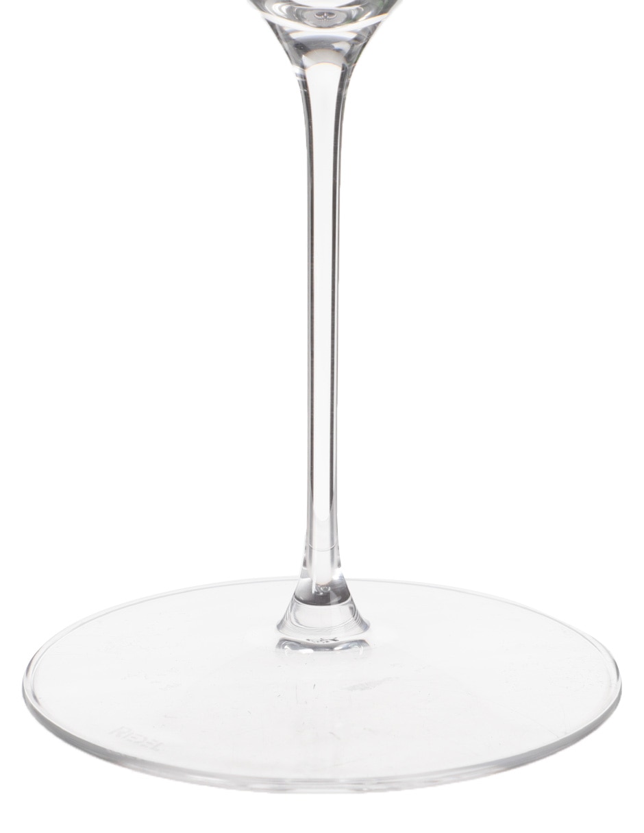 Set de copas para vino tinto Performance de cristal 4