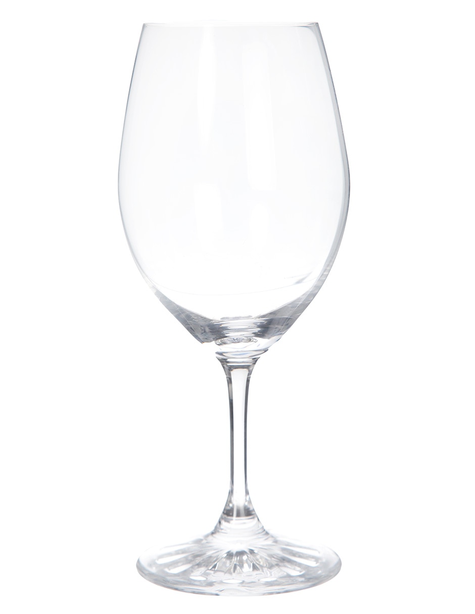 Set de copas universal Bar de cristal 2