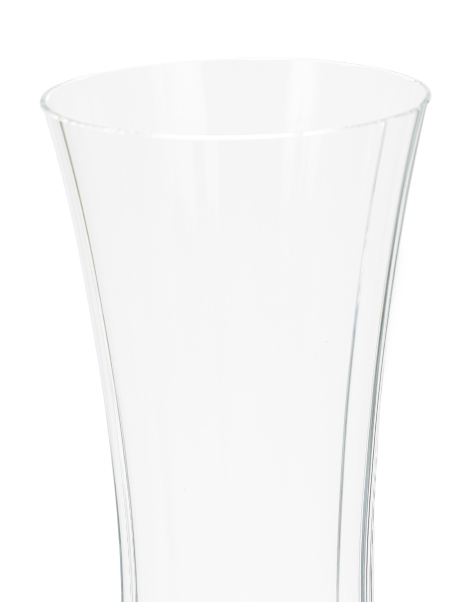Set jarra y vasos de cristal 3