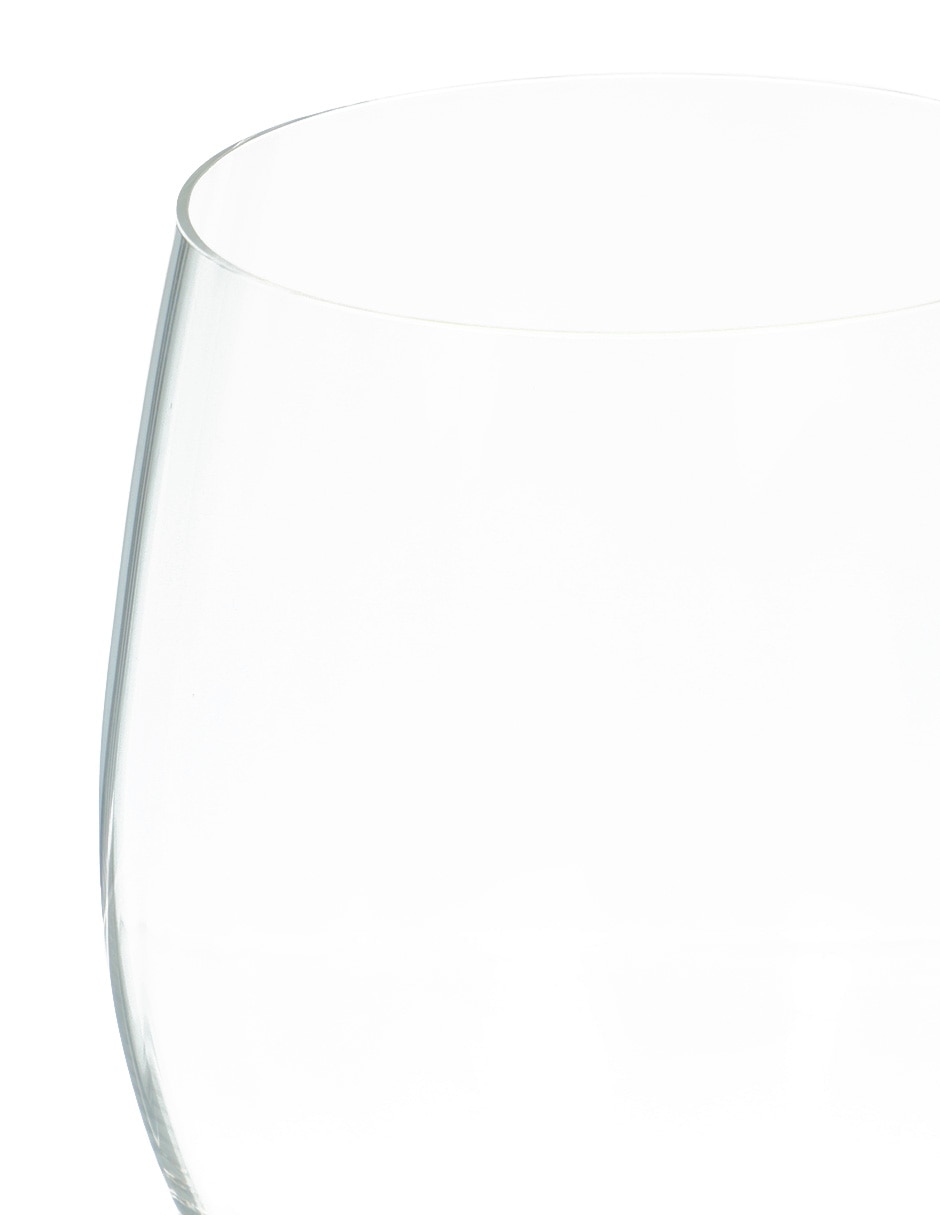 Set jarra y vasos de cristal 6