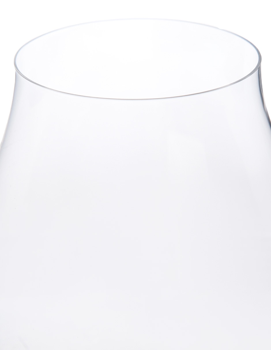 Set vasos Gin Tonic de cristal con 4 piezas 2