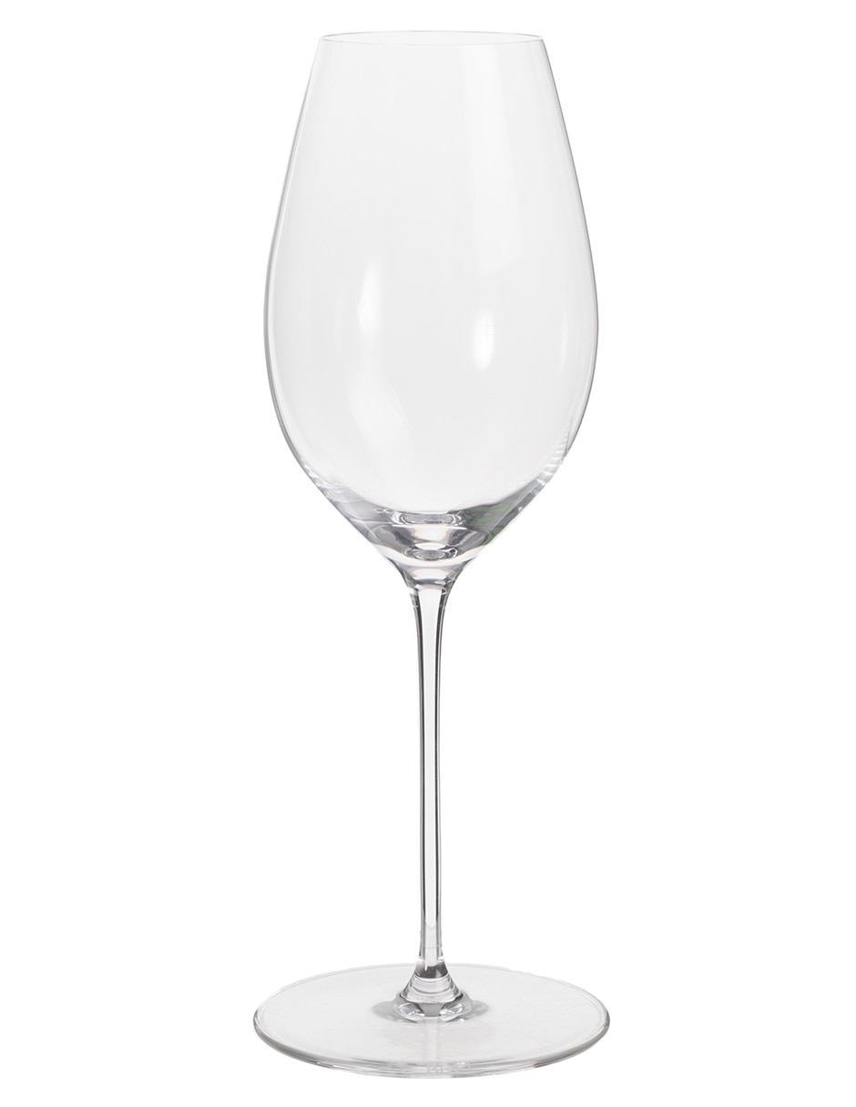 Set de copas para vino blanco Performance de cristal 2
