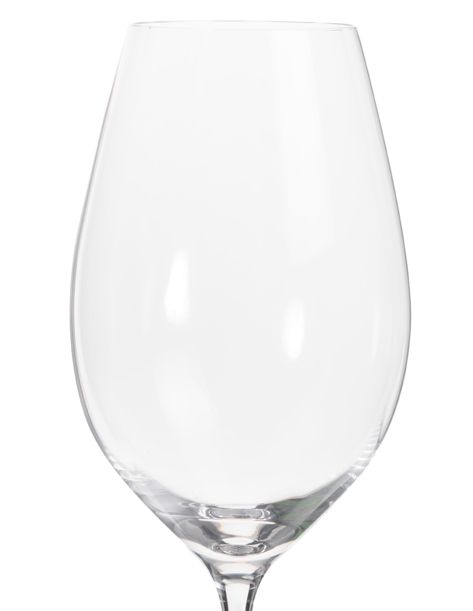 Set de copas para vino blanco Performance de cristal 3
