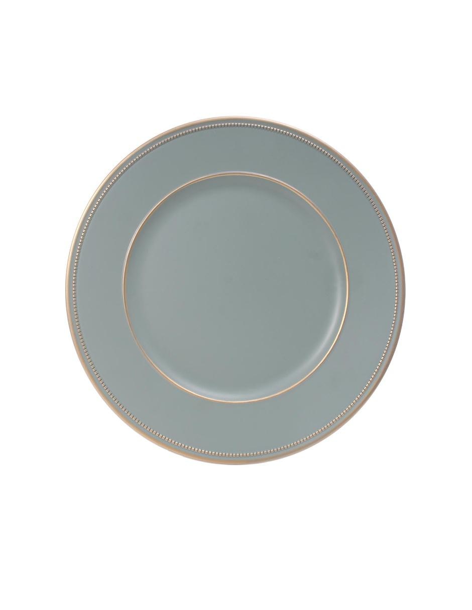 Plato base de plástico