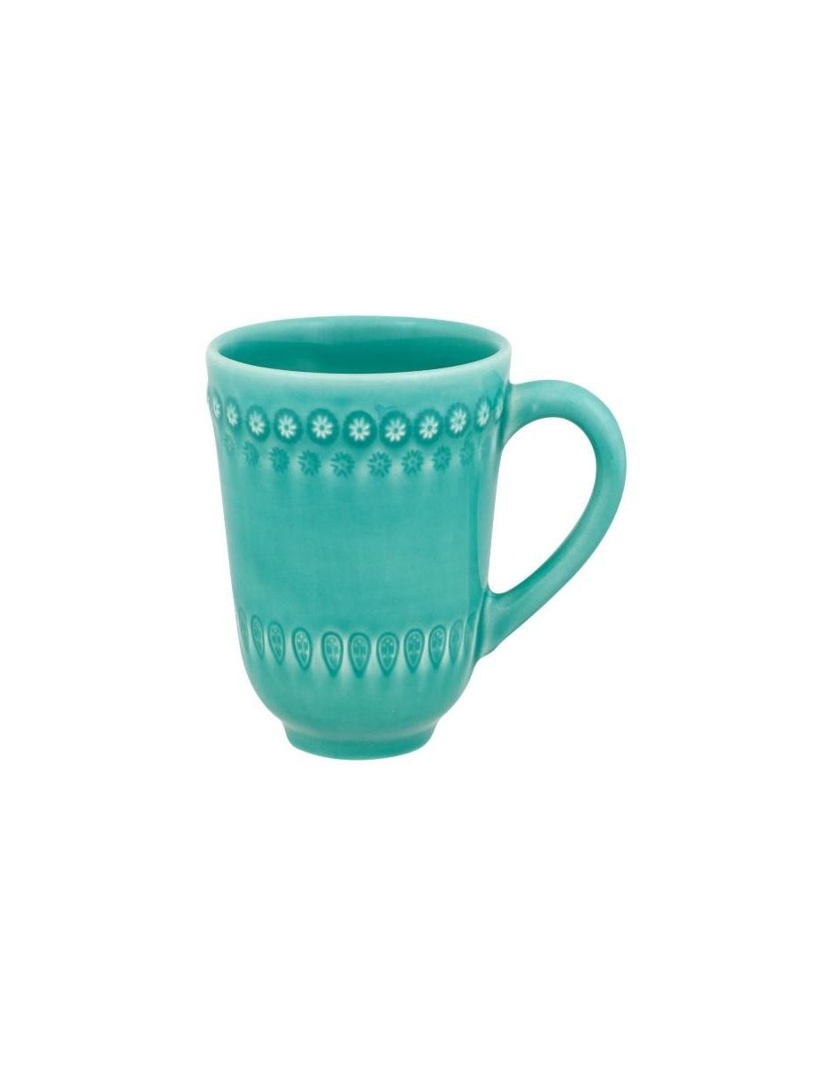 Taza clásica