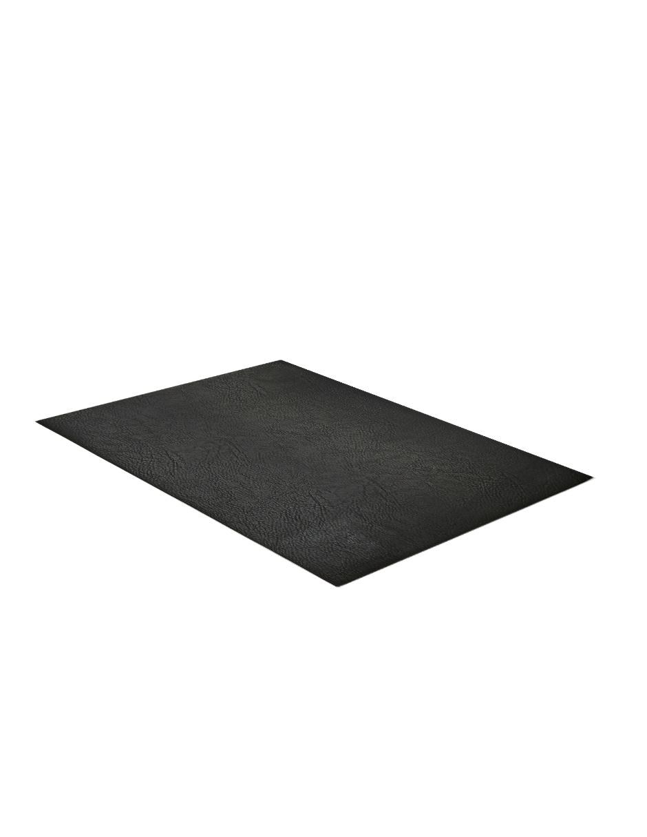 MANTEL IND, 43 X 30 CM GAUCHO, NEGRO
