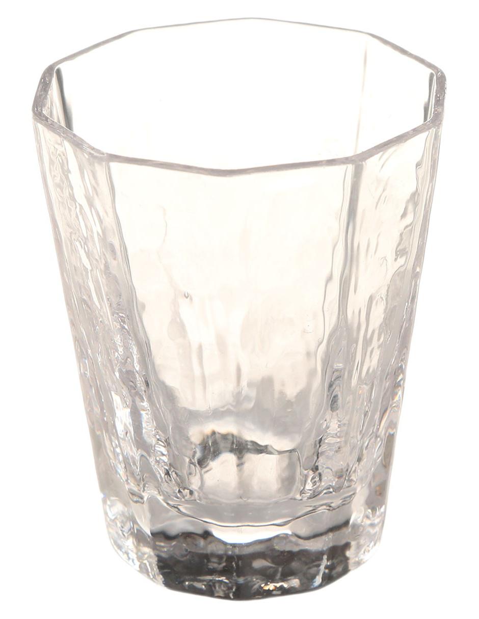 Tequilero Odessa de vidrio 1