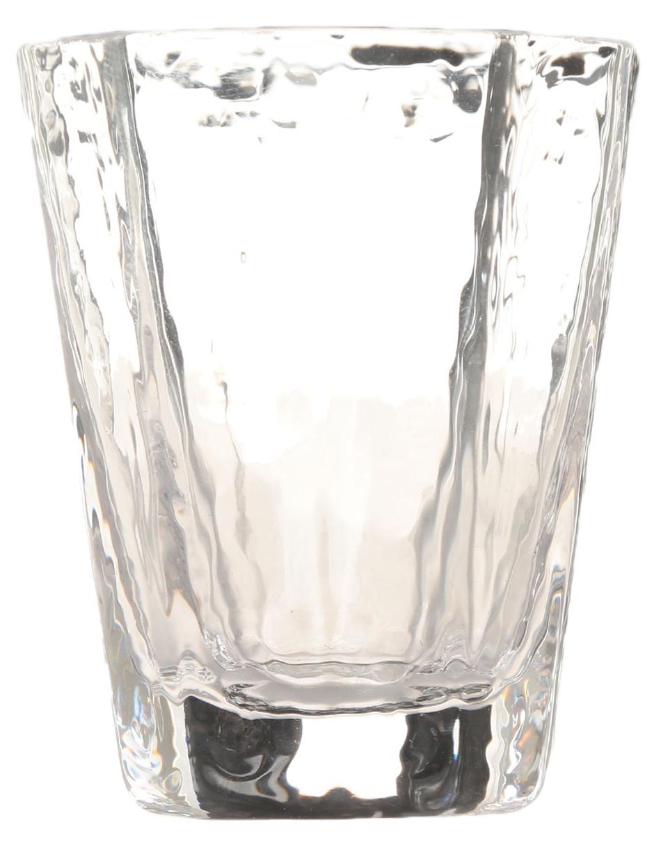 Tequilero Odessa de vidrio 3