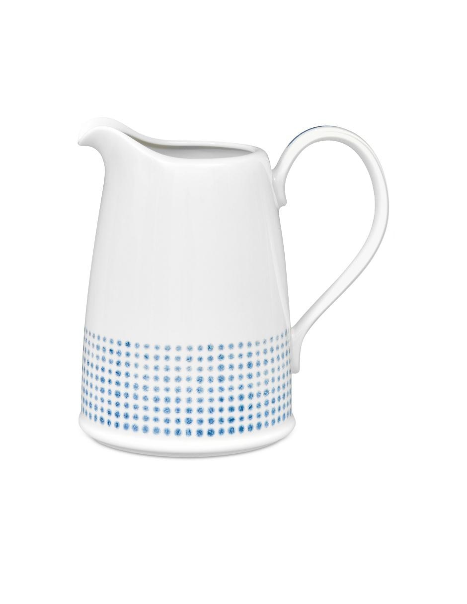 Jarra de porcelana Hammock
