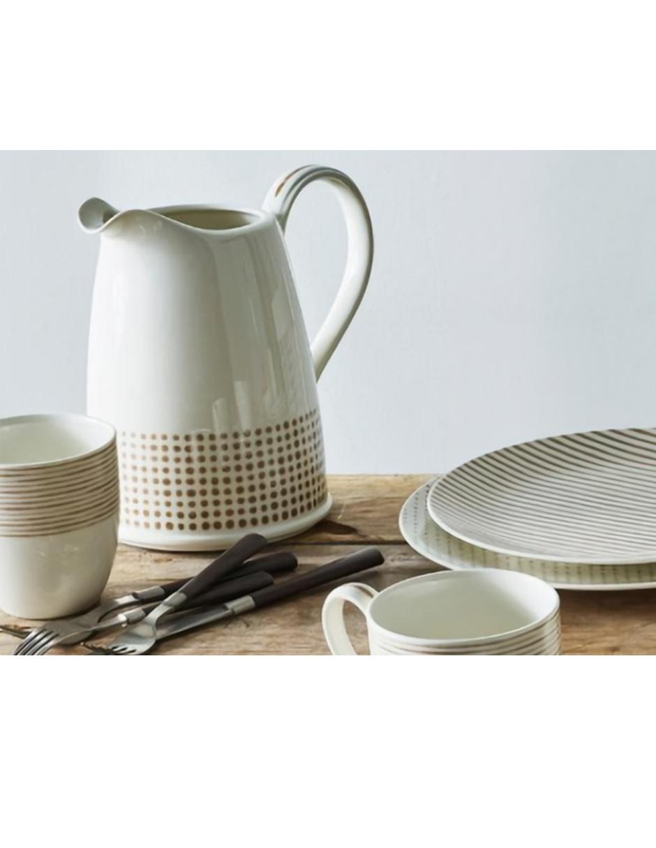 Jarra de porcelana Hammock 3