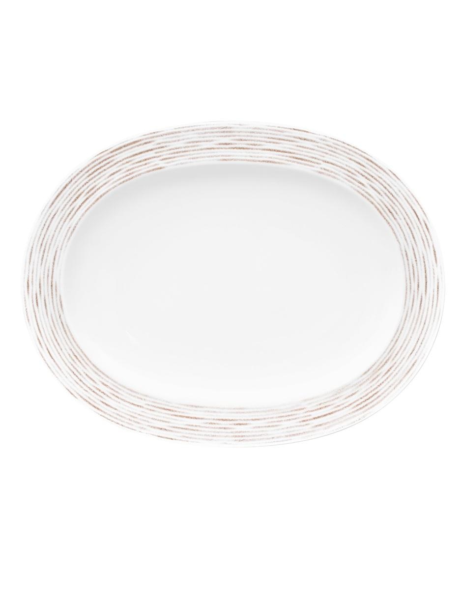 Platón de porcelana Platón de porcelana