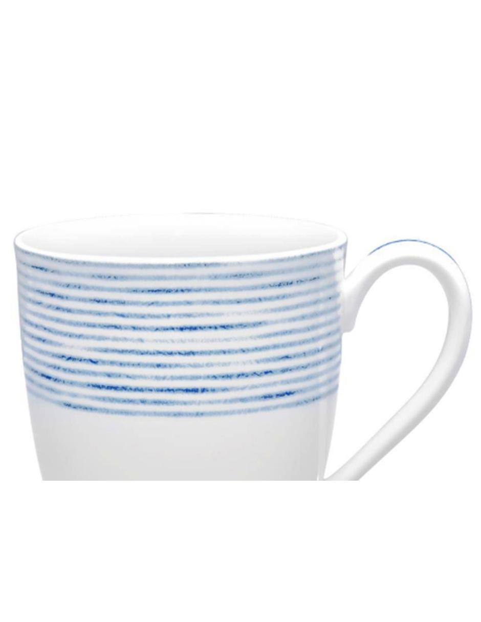 Taza 443 Mililitros Hammock azul 2