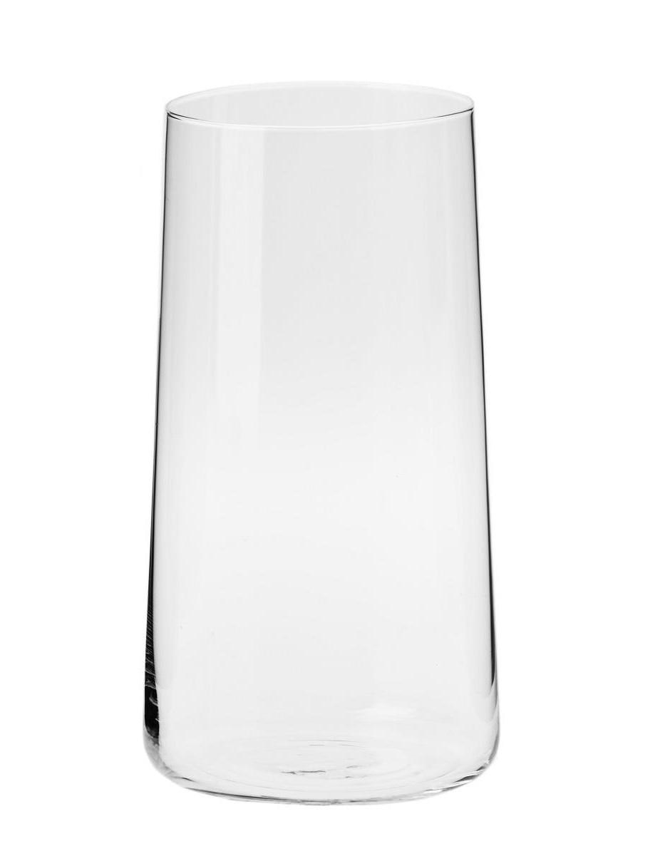 Set de 6 vasos Avant Garde 540 Mililitros