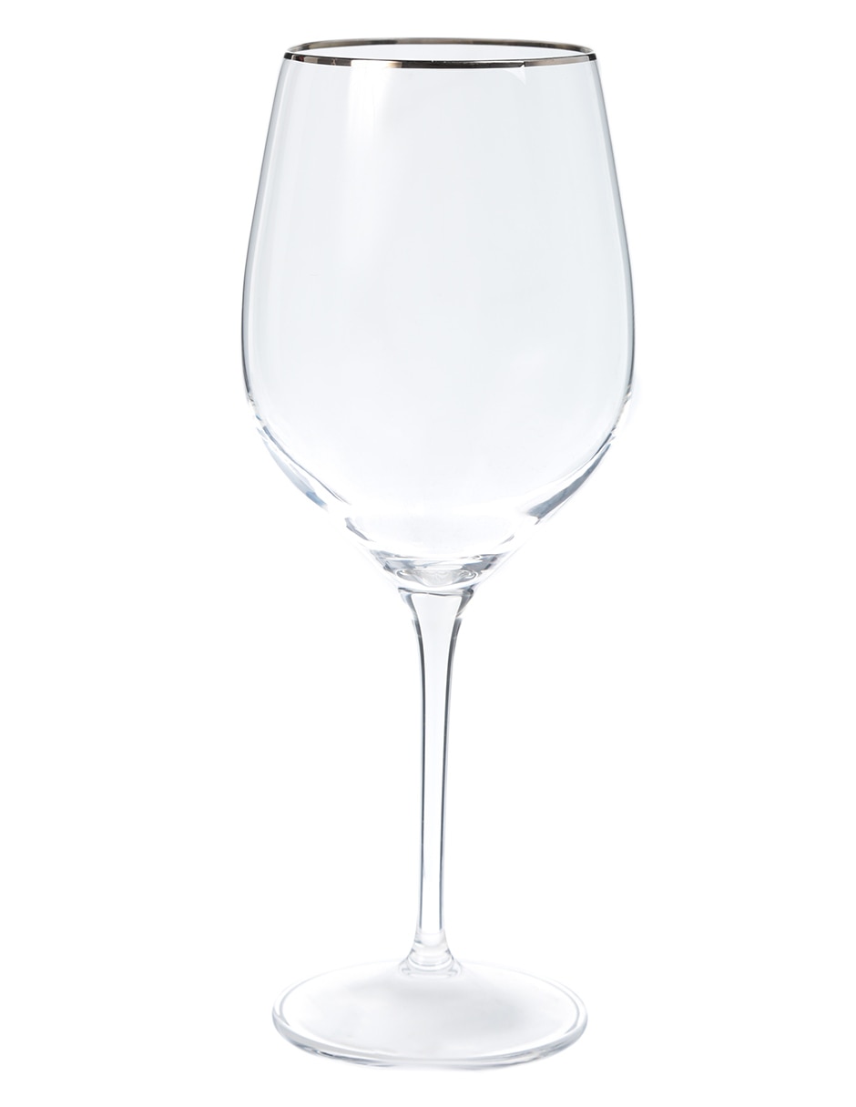 Copa para vino tinto Harmony de vidrio