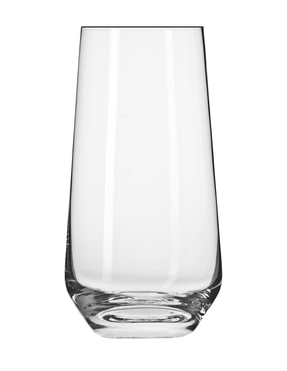 Set de 6 vasos Splendour 480 Mililitros