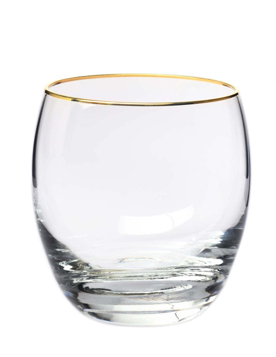 Vaso old fashion