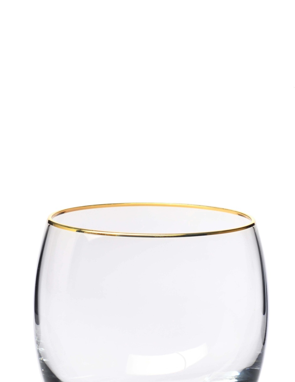 Vaso old fashion 1