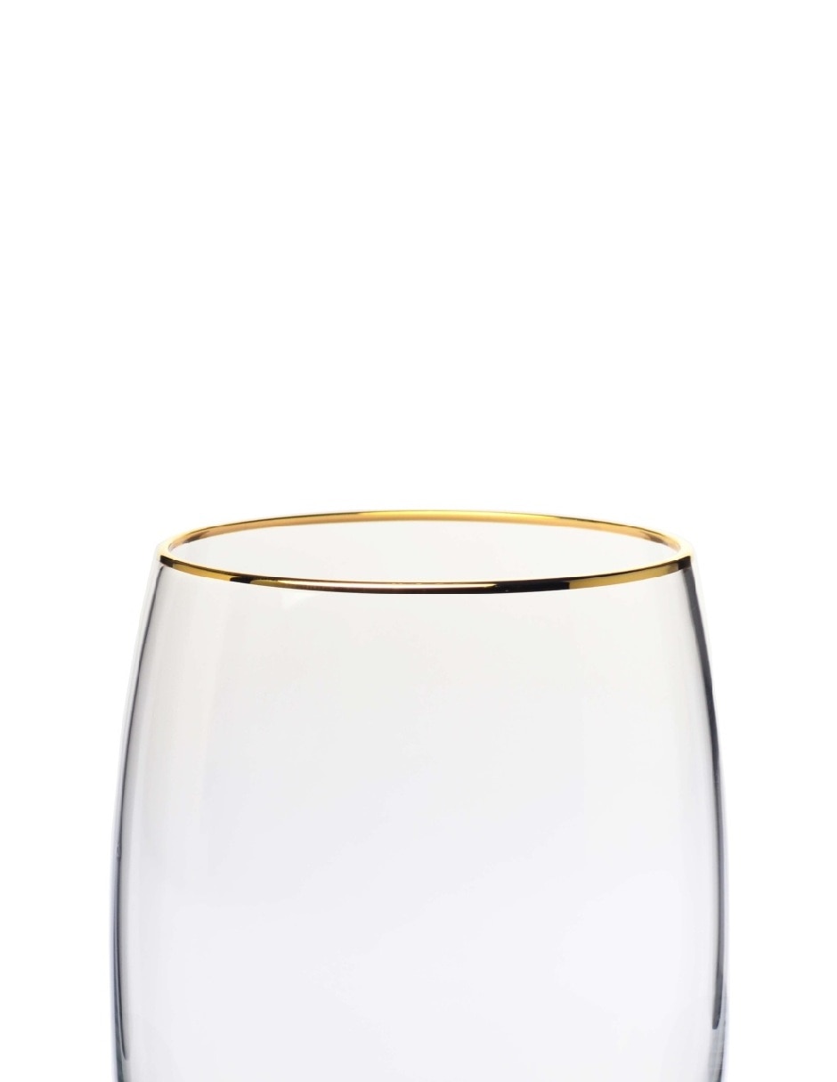 Vaso High Ball 1