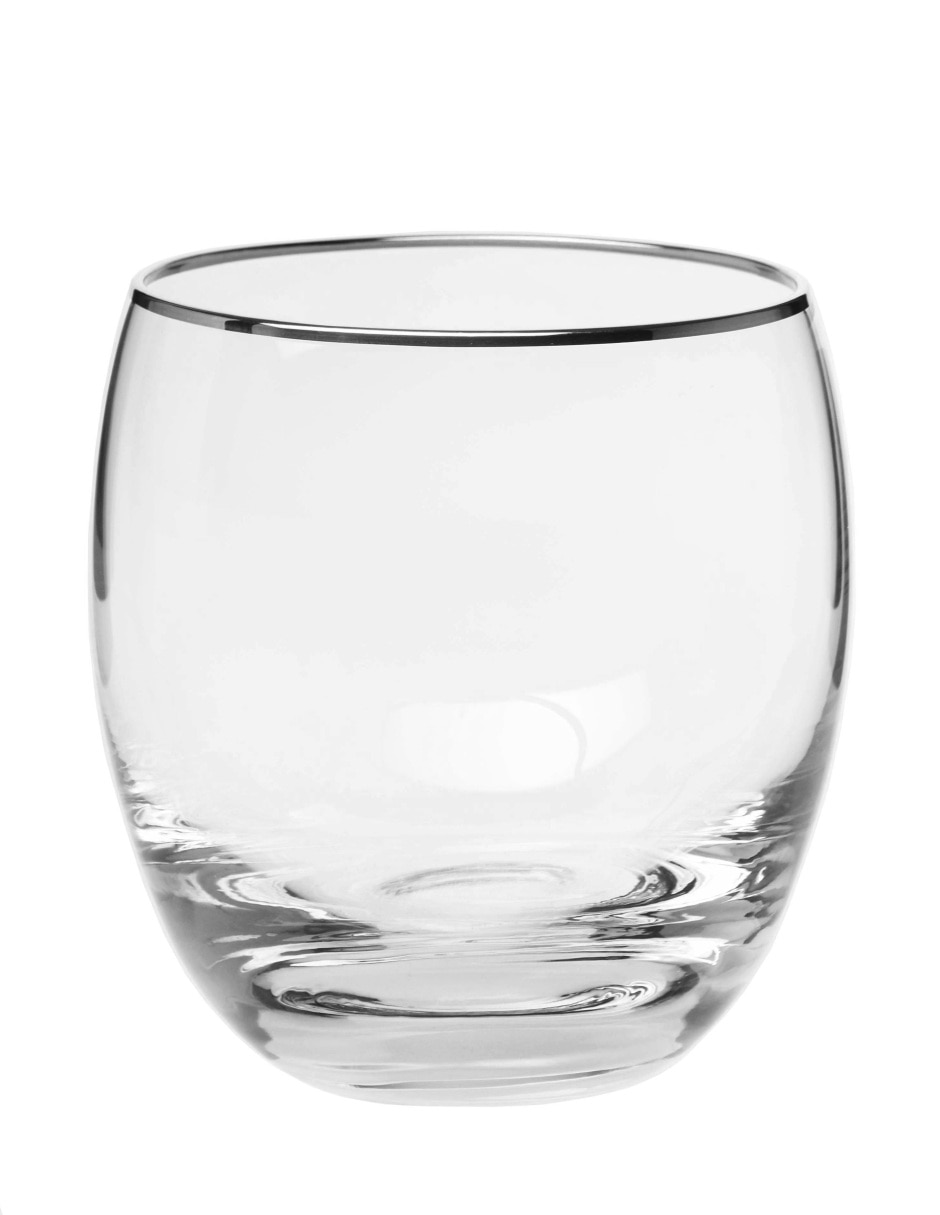 Vaso old fashion Vaso old fashion