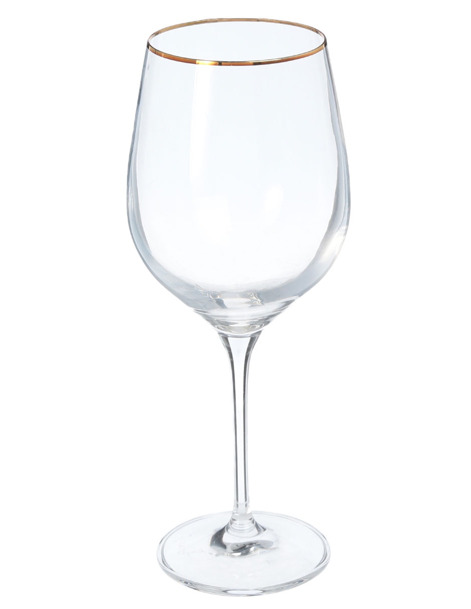 Copa para vino tinto Harmony de cristal