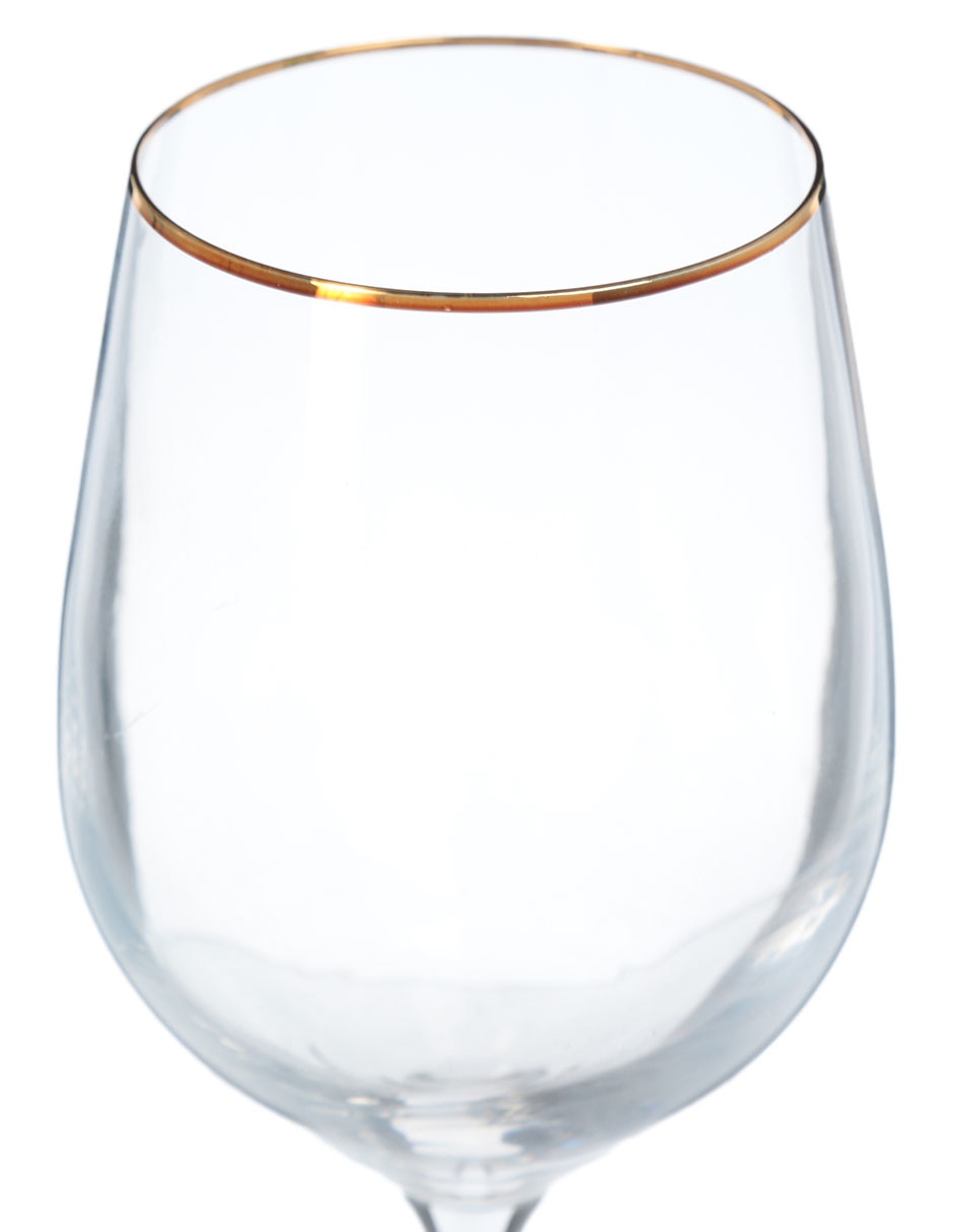 Copa para vino tinto Harmony de cristal 2