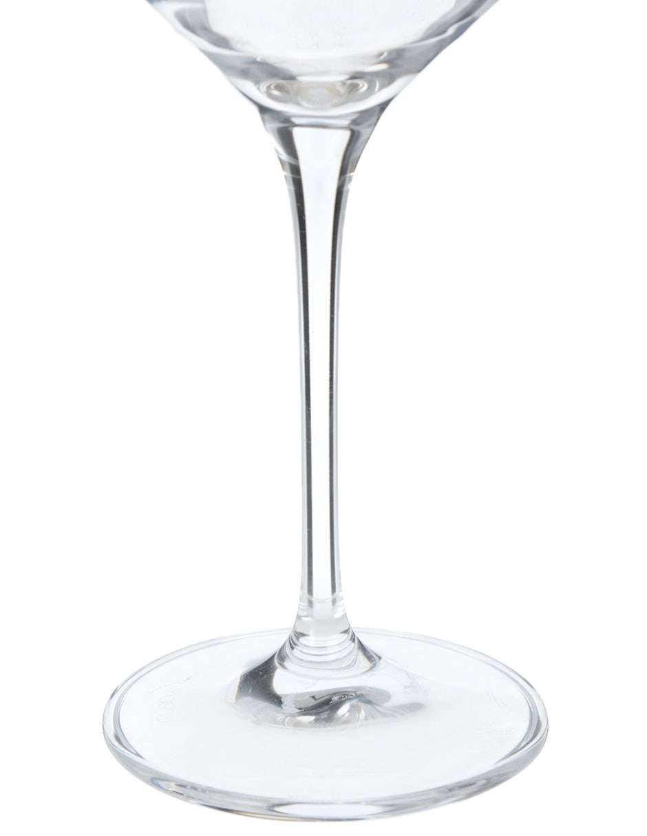 Copa para vino tinto Harmony de cristal 3