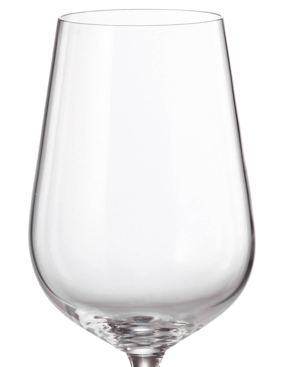 Set de copas Tori de cristal 5