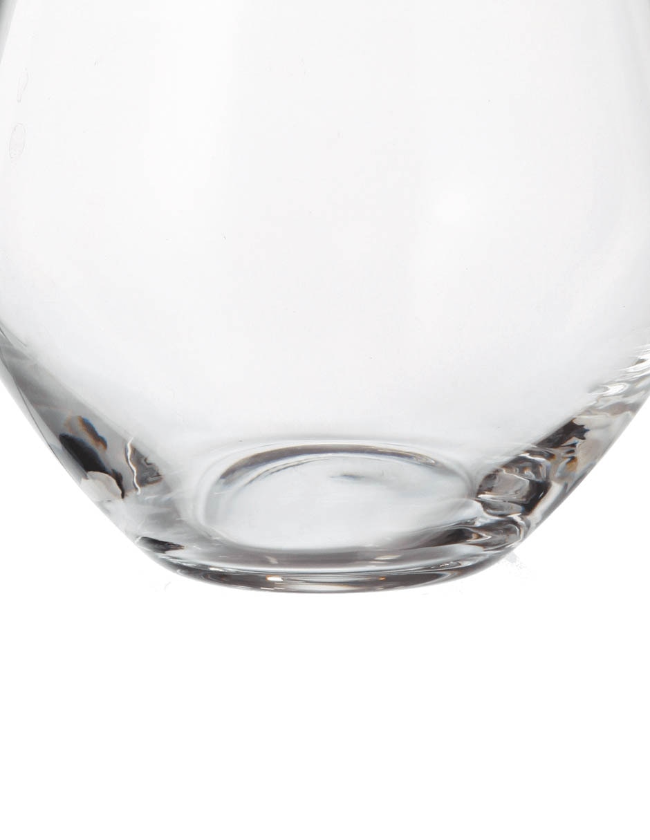 Set de copas Tori de cristal 8