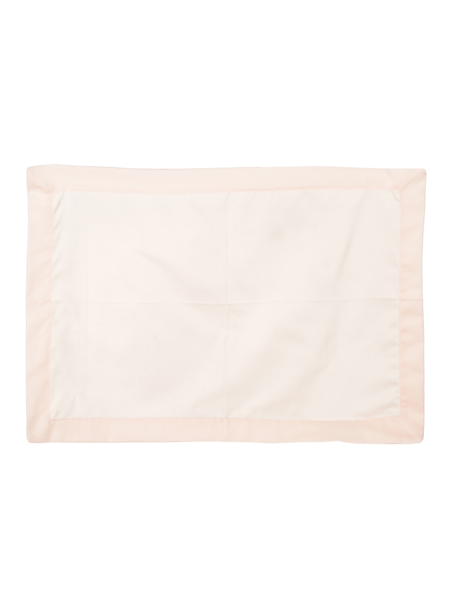 Mantel individual rectangular de algodón Mantel individual rectangular de algodón