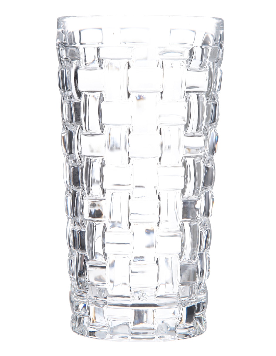 Set vasos Bossa Nova con 12 piezas 2