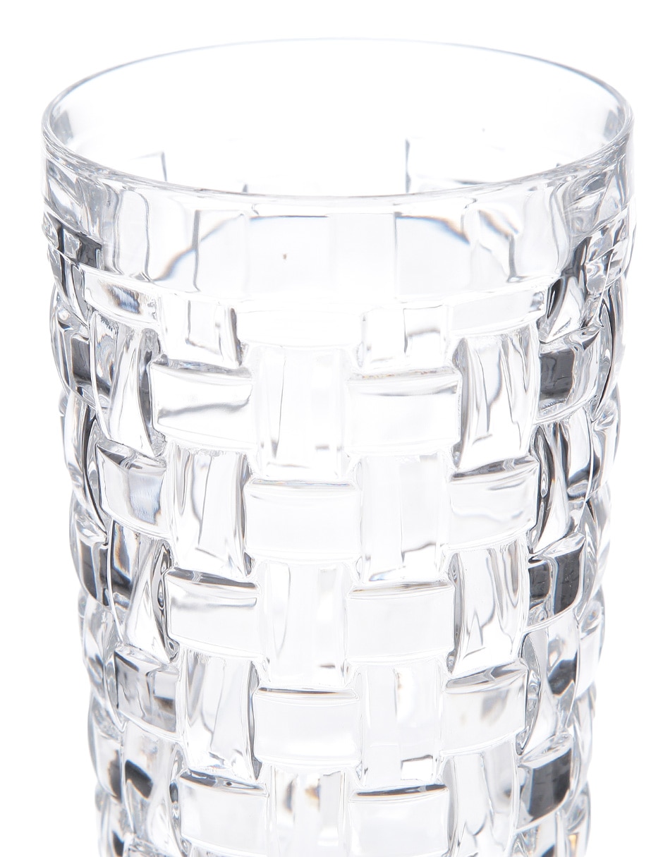 Set vasos Bossa Nova con 12 piezas 3