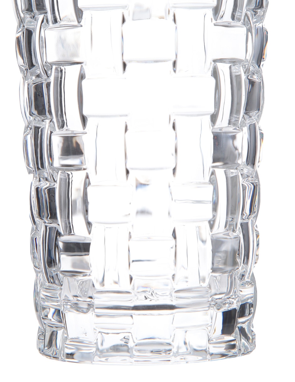 Set vasos Bossa Nova con 12 piezas 5