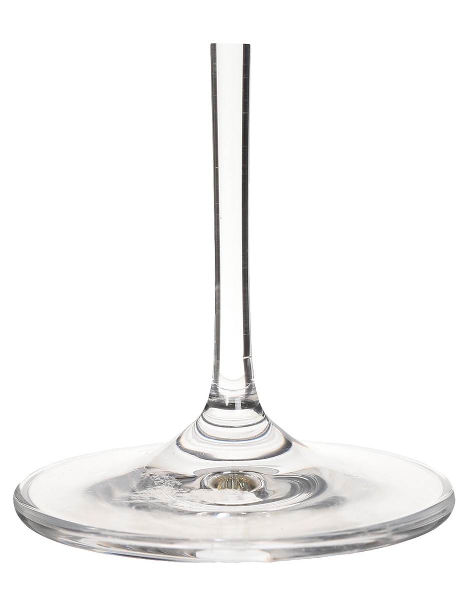 Copa para vino blanco de vidrio 3