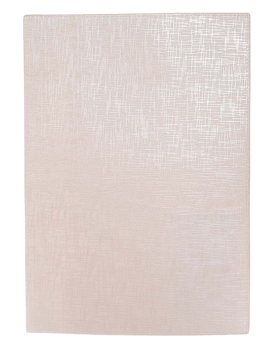 Mantel individual rectangular de poliéster Mantel individual rectangular de poliéster