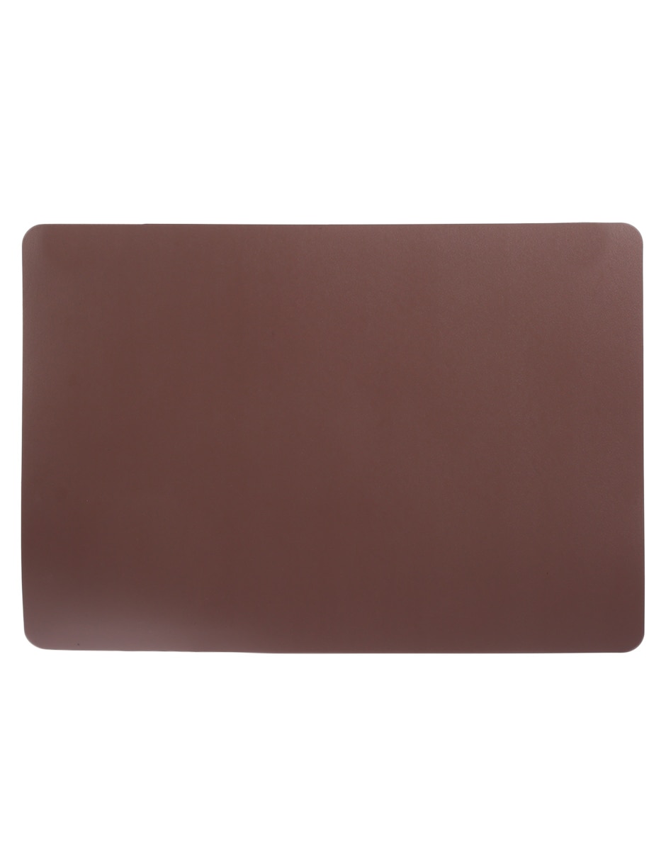 Mantel individual rectangular de poliéster Mantel individual rectangular de poliéster