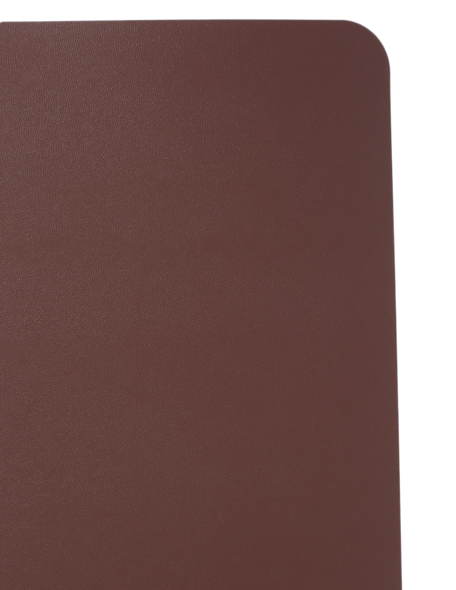 Mantel individual rectangular de poliéster 2