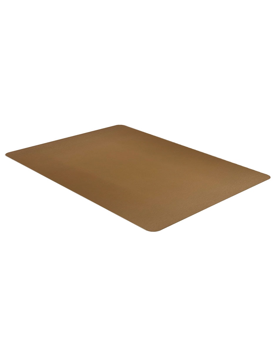 Mantel individual rectangular de poliéster 3
