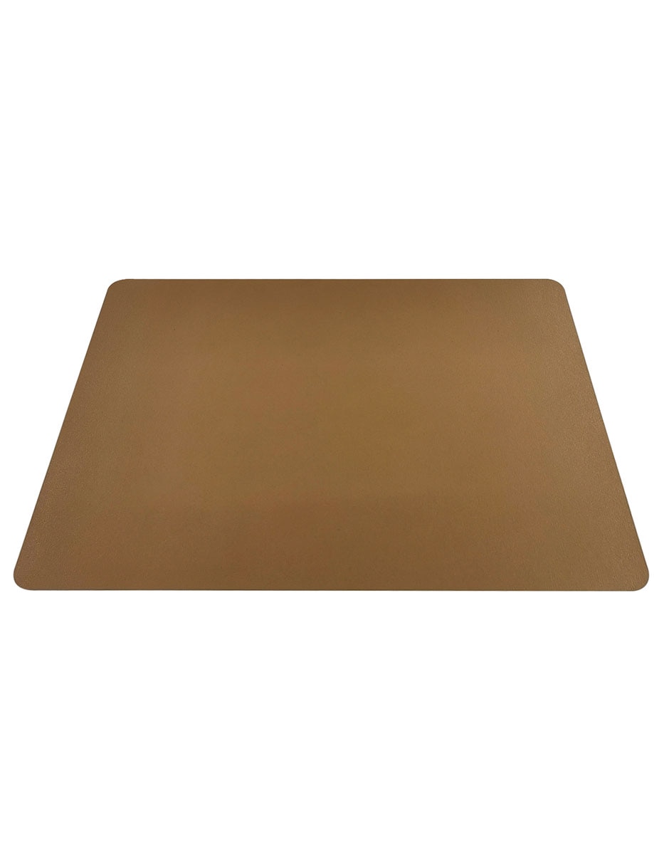 Mantel individual rectangular de poliéster 4