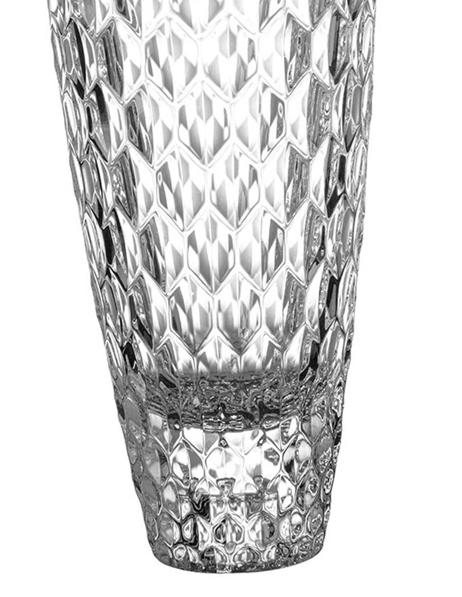 Florero de cristal 2